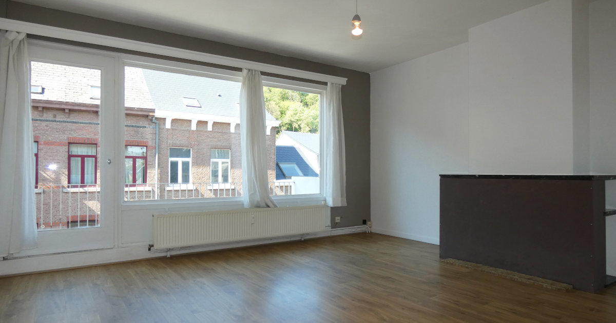 Appartement à louer à Namur à 550€/mois