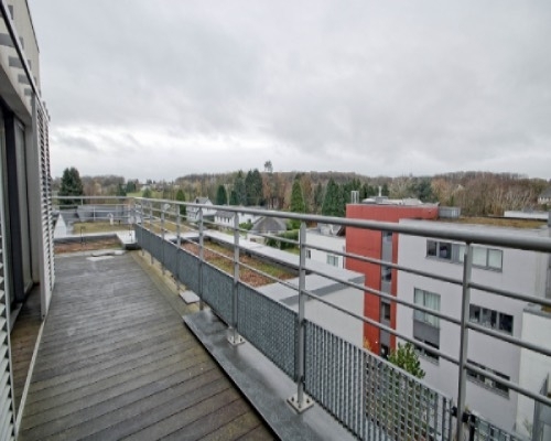Appartement type Penthouse à Erpent