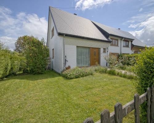 Maison à Naninne