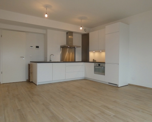 Appartement 1 chambre à Louvain-la-Neuve