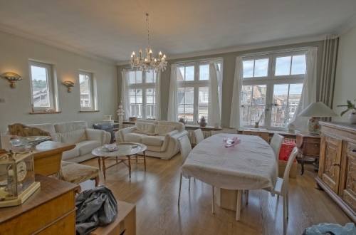 Agréable appartement situé dans le coeur de Namur