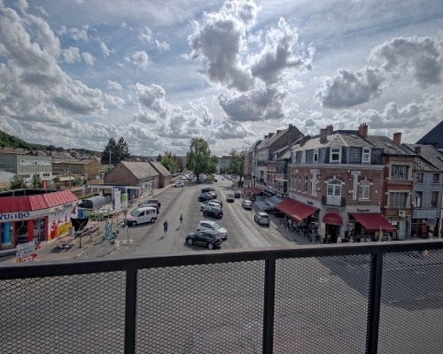 Appartement 1 ch à Jambes