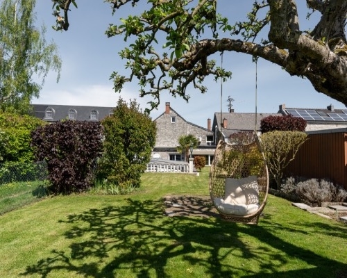Maison à Thon