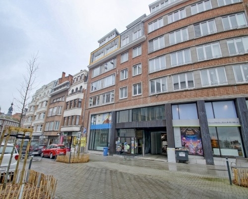 Appartement 2 chambres à Namur