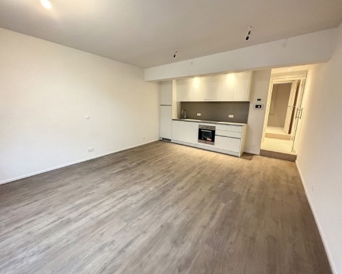 Studio moderne à Namur centre-ville