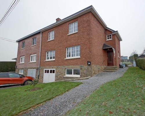 Maison à vendre à Loyers