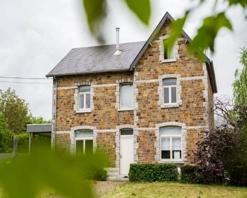 Maison à Bois-de-Villers
