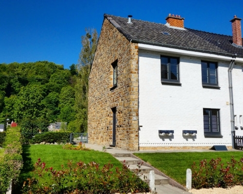 Maison 3 chambres à Jambes 