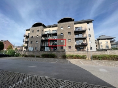 Appartement à Jambes avec terrasse et parking