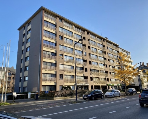 Appartement 2 chambres à Jambes