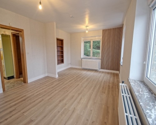 Charmante maison 3 chambres à Namur