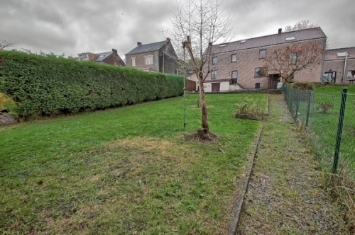 Agréable maison 4 chambres avec jardin