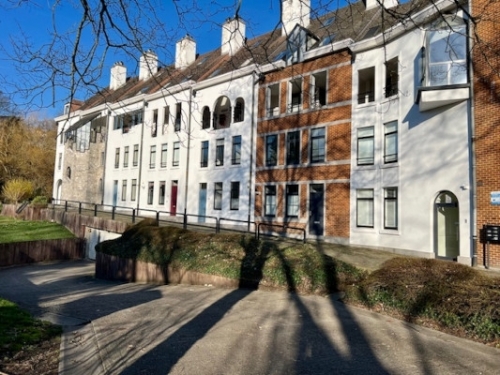 Triplex à Namur