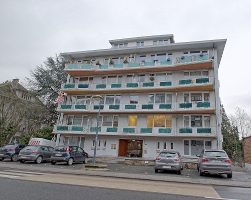 Appartement à vendre à Namur (La Plante)