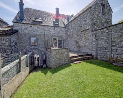 Charmante maison avec jardin à Bonneville