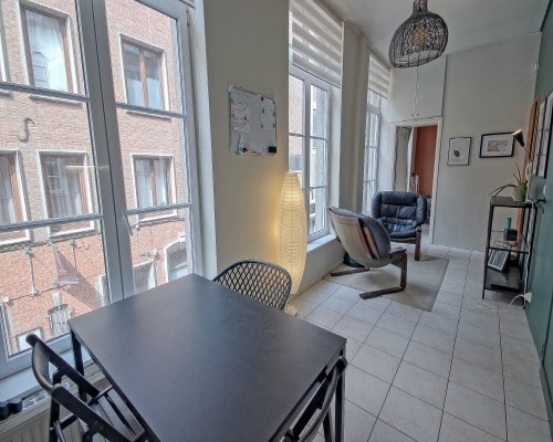 Studio à louer à Namur