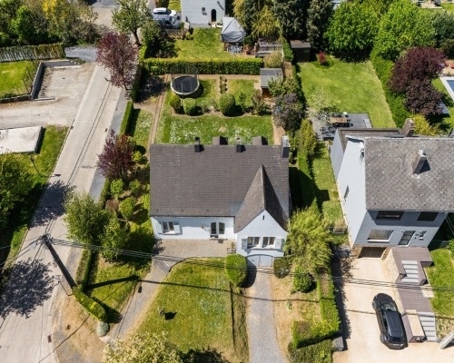 Villa à Erpent