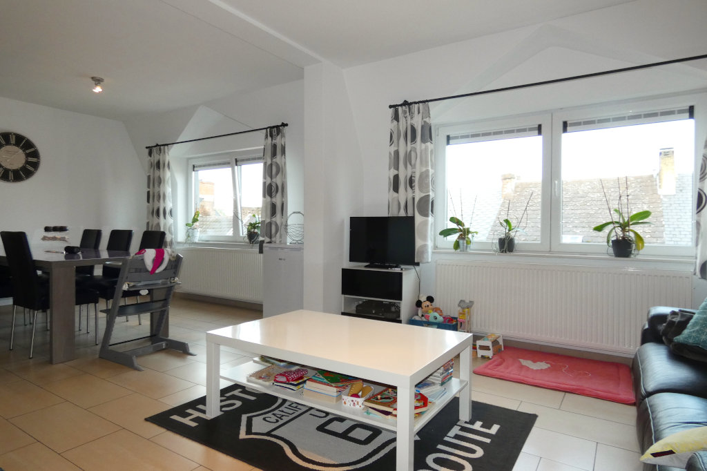 Appartement A Louer A Salzinnes Namur A 650 Mois